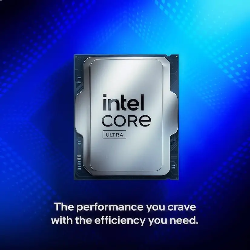 Montaje Procesadores Intel Core Ultra Gaming PC Torrejón de Ardoz Torrejón de Ardoz PC - Montaje Procesadores Intel Core Ultra Gaming PC Torrejón de Ardoz