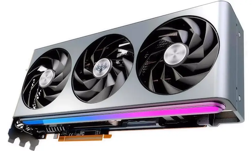 Montaje Tarjeta Gráfica AMD Radeon RX 9700 XT Gaming PC Torrejón de Ardoz Montaje Tarjeta Gráfica AMD Radeon RX 9700 XT Gaming PC Torrejón de Ardoz