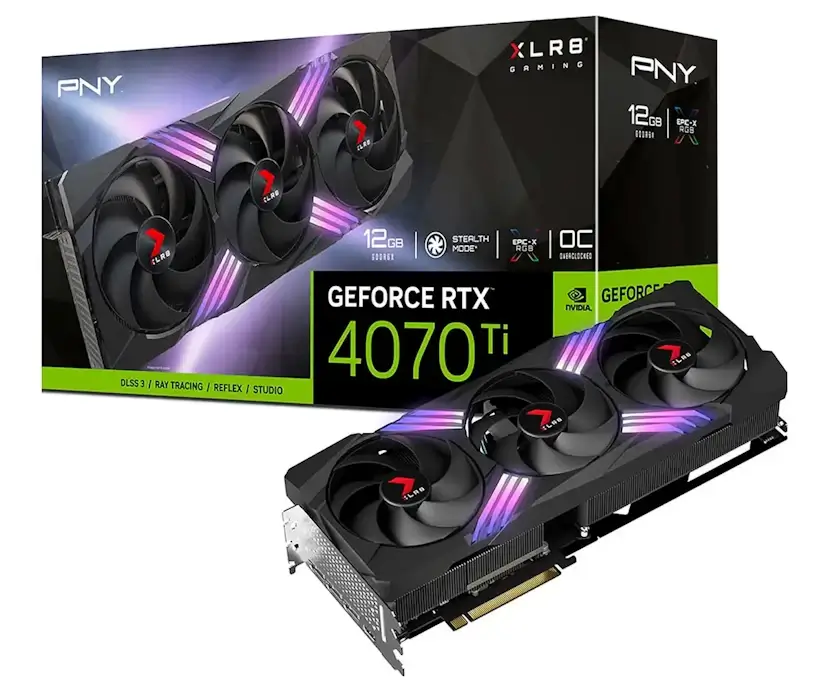 Montaje Tarjeta Gráfica NVIDIA GEFORCE RTX 4070 Ti Torrejón de Ardoz Montaje Tarjeta Gráfica NVIDIA GEFORCE RTX 4070 Ti Torrejón de Ardoz